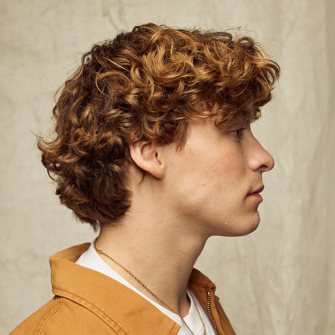 Bukle Şekillendirici Krem – Doğal İçerik