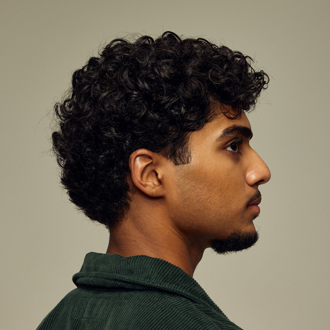 Bukle Şekillendirici Krem – Doğal İçerik