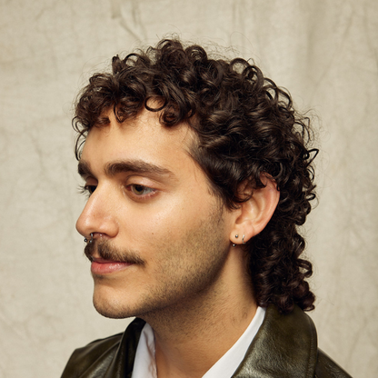 Bukle Şekillendirici Krem – Doğal İçerik